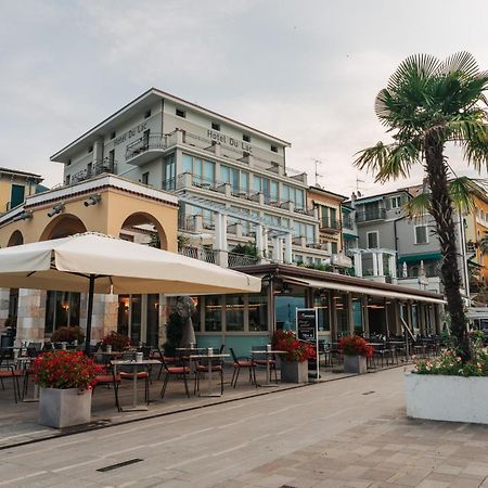 Hotel Du Lac Gardone Riviera Exterior photo