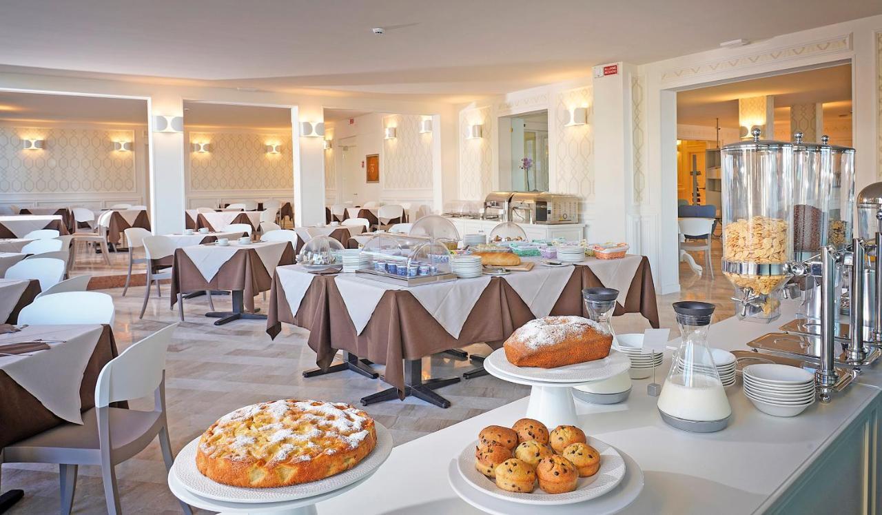 Hotel Du Lac Gardone Riviera Exterior photo